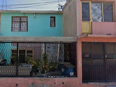 Casa en venta Las Palmas Ecatepec, Ecatepec De Morelos