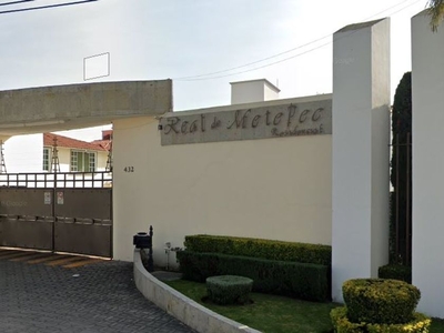 Casa en venta Liceo Del Valle De Toluca, Avenida Estado De México, Barrio Santiaguito, Metepec, México, 52140, Mex