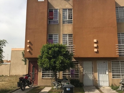 Casa en venta Los Héroes Ozumbilla, Tecámac