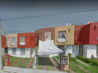 Casa en venta Paseo Del Granate 251-262, Fraccionamiento La Alborada, Cuautitlán, México, 54803, Mex