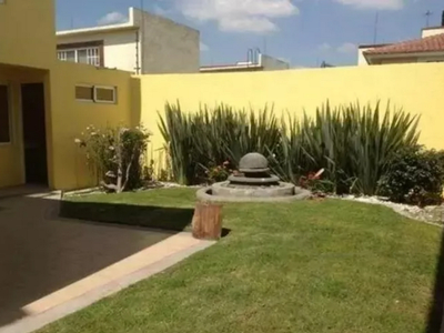 Casa en venta Privada Concordia, San Jerónimo Chicahualco, Metepec, México, 52170, Mex