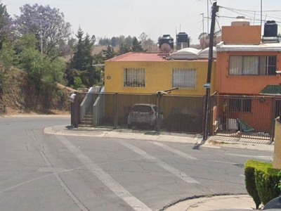 Casa en venta Santísima 2-98, Lomas Verdes, Fraccionamiento La Concordia, Naucalpan De Juárez, México, 53126, Mex