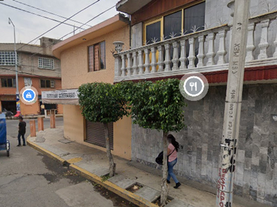 Casa en venta Tortilleria Emita, Avenida 4, Las Águilas, Nezahualcóyotl, México, 57900, Mex