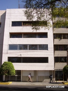 Departamento en Renta Colonia Lindavista en Gustavo A. Madero - 2 habitaciones - 1 baño