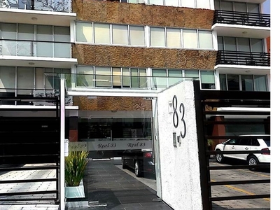 Departamento en venta 52794, Mex