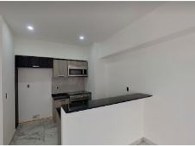 Departamento en venta Avenida México 89-122, Sta Fe, Ahuatenco, Cuajimalpa De Morelos, Ciudad De México, 05039, Mex