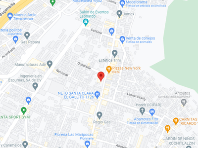 Departamento en venta Avenida Morelos 29-31, Santa Clara Coatitla, Ecatepec De Morelos, México, 55540, Mex