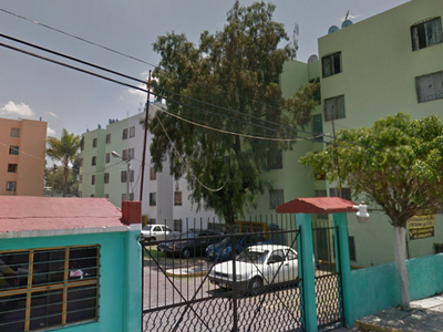 Departamento en venta Calle 12 Norte 137, San Carlos, Ecatepec De Morelos, México, 55080, Mex