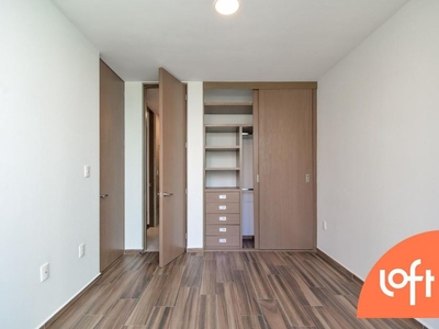 Departamento en venta Calle Ingeniero Naval 1-57, Lomas Del Chamizal, Cuajimalpa De Morelos, Ciudad De México, 05129, Mex