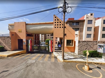 Departamento en venta Calle Leandro Valle 33, Barrio Norte, Atizapán De Zaragoza, México, 52960, Mex