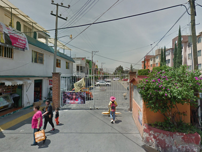 Departamento en venta Calle Tenochtitlan 4b, Unidad Habitacional Rey Neza, Nezahualcóyotl, México, 57809, Mex