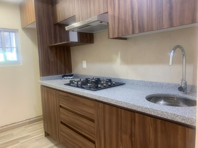 Departamento En Venta Lomas De Plateros