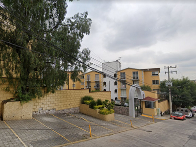 Departamento en venta Plaza De La Charrería, Fraccionamiento Rincón Colonial, Atizapán De Zaragoza, México, 52996, Mex