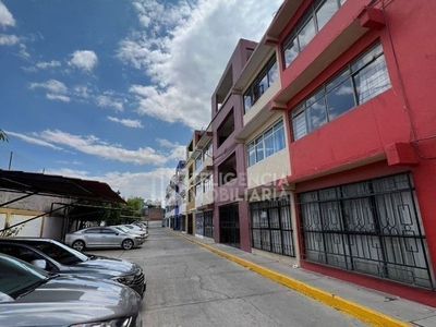 Departamento en venta Texcoco De Mora Centro, Texcoco