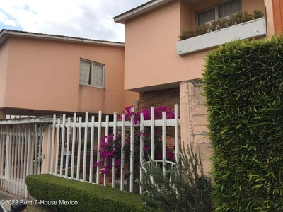 Villa en venta 52794, Mex