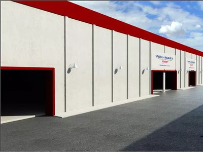 Bodega Indistrial En Renta 3,000 M2 $33 M2