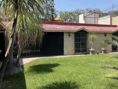 Casa De 1 Planta En Venta En Alamos 1ra Sección