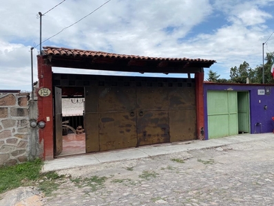 Casa De Campo En Venta En Arroyo Hondo, Corregidora, Querétaro