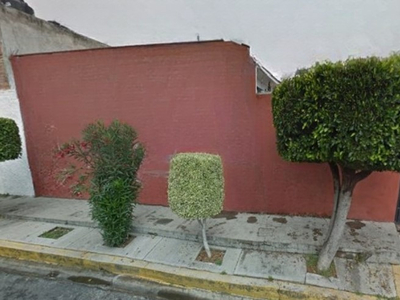 Casa En Calle Melchor Dávila En La Col. Miguel Hidalgo 2da. Secc. De La Alcaldía Tlalpan As78