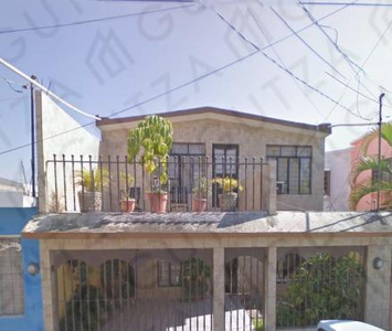 Casa En Col Las Flores Ciudad Victoria Tamaulipas