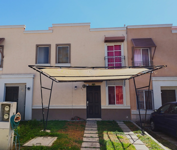 Casa En Renta Amueblada En Ciudad Del Sol Querétaro