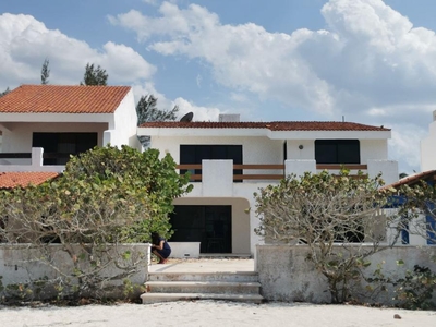 Casa en Venta en Chicxulub (Chicxulub Puerto), Yucatan
