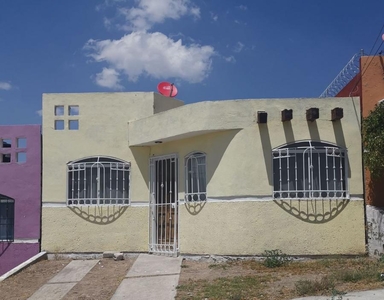 Casa en Venta en Fracc. San Camilo Pachuquilla, Hidalgo