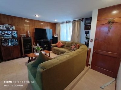 Casa en Venta en JACARANDAS Iztapalapa, Distrito Federal