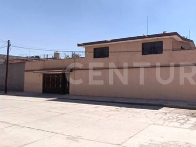 Casa En Venta En La Libertad, Tultitlán, Estado De México