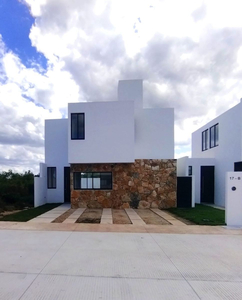 Casa En Venta En Mérida Yucatán Al Norte De La Ciudad