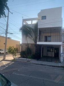 Casa en Venta en Moderno Aguascalientes, Aguascalientes