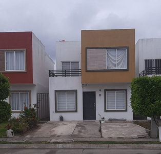 Casa En Venta En Tuxpan Veracruz