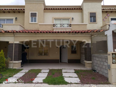 Casa En Venta ,fracc, Florencia, Tizayuca, Hidalgo