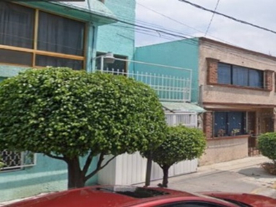Casa En Venta Frambuesa # 107, Col Nueva Santa Maria, Alc. Azcapotzalco, Cp. 02800 Mlci33