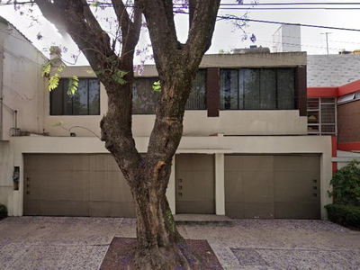 Casa En Venta Heriberto Frías 1235, Col Del Valle Centro, Benito Juárez, 03100 Ciudad De México, Cdmx