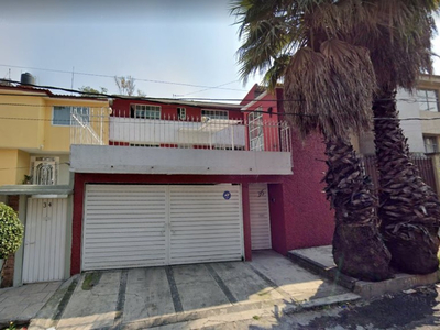 Casa En Venta Pasto # 36, Col. Coina Del Sur, Alc. Alvaro Obregon, Cp. 01430 Mlci04