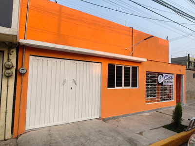 Casa Muy Iluminada En Venta