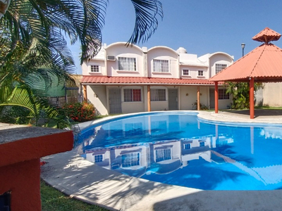 Casa Oasis Ixtapa