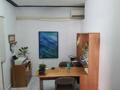 CASA PARA OFICINA EN VENTA MÉRIDA, MONTES DE AMÉ