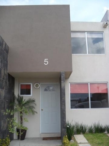 CASAS RESIDENCIALES A CREDITO