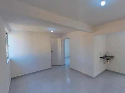 Departamento En Venta En Doctores Cuauhtémoc Gis24-2551