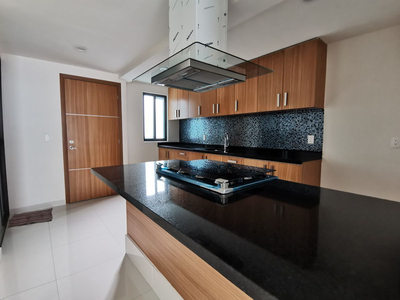 Departamento En Venta En Narvarte Poniente