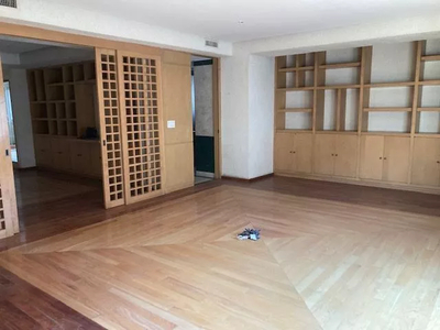 Departamento En Venta En Priv. Tamarindos Bosques De Las Lom