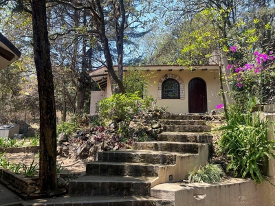 Doomos. Casa en renta, San Andrés Totoltepec