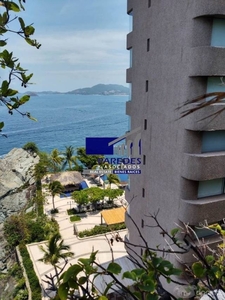 Doomos. Ixtapa Seccion Contramar Departamento en Venta 3 recámaras D201