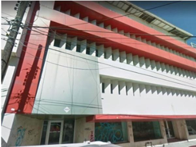 Edificio En Venta Centro Monterrey N L $18,500,000