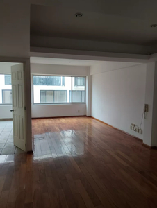 Hermoso Departamento De 2 Pisos Con 110 Mts