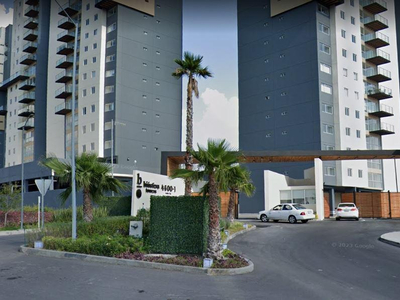 Hermoso Departamento En Juriquilla, Queretaro Gran Remate Bancario ¡no Creditos!