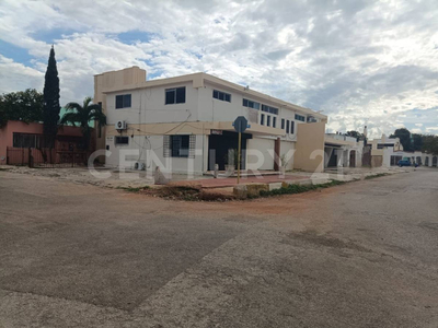 Inmueble Productivo En Venta En Mérida, Yucatán