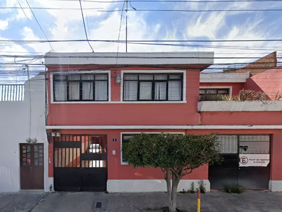 Oportunidad Única! Casa En Remate En La Col. El Carmen, Puebla A0512
